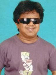 ഹരി ടി കെ