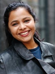 Kinhilar Ashwini Deole