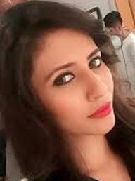 Kinjal Pandya