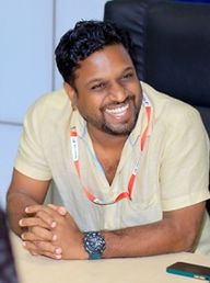 കിരണ്‍ ദാസ്‌