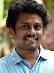 കിരൺ നാരായണൻ