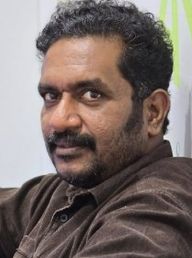 Kiran Peethambaran