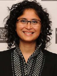 Kiran Rao