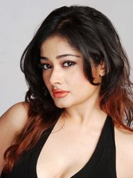 Kiran Rathod