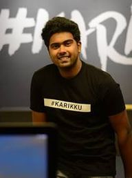 കിരണ്‍ വിയ്യത്ത്‌