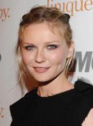Kirsten Dunst
