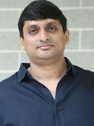Kishore Annapureddy