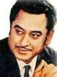 Kishore Kumar