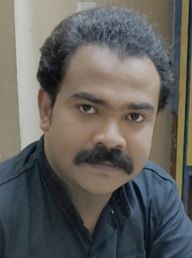 Kishore Kumar Polimera