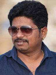 Kishore Pathikondu