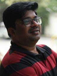 Kishore Megalamane