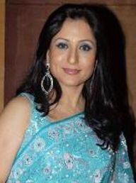 Kishori Shahane