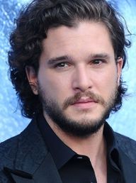Kit Harington