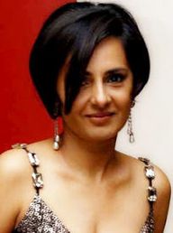 Kitu Gidwani