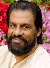 K J Yesudas