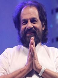 കെ ജെ യേശുദാസ്