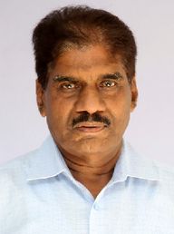 KK Radha Mohan