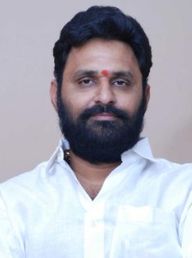 Kodali Venkateswara Rao