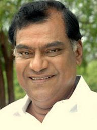 Kota Srinivasa Rao