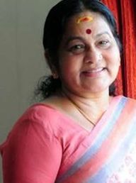 കെപിഎസി ലളിത