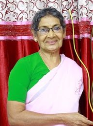 കെ പി എ സി ലീല