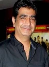 കൃഷന്‍ കുമാര്‍