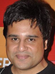 Krishna Abhishek