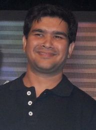 Krishna Chaitanya
