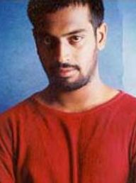 Krishna Kumar