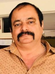 Krishna Murthy Kavathar