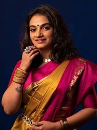 കൃഷ്ണ പ്രഭ