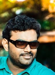 കൃഷ്ണജിത്ത് എസ് വിജയന്‍