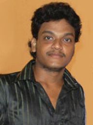 Krishnakumar