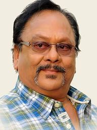 Krishnam Raju