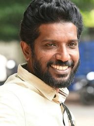 കൃഷ്ണന്‍ ബാലകൃഷ്ണന്‍