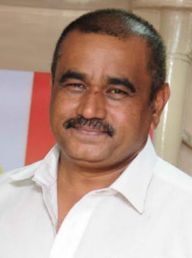 Krishnegowda