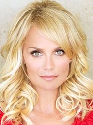 Kristin Chenoweth