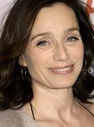 Kristin Scott Thomas