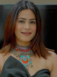 Kritika Malik