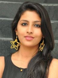 Kruthika Jayakumar