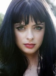 Krysten Ritter