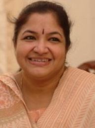 കെ എസ്  ചിത്ര
