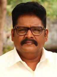 K.S. Ravikumar