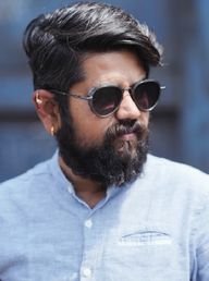 Kshitij Jeevan Randhir