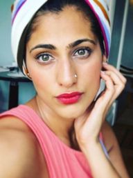 Kubra Sait