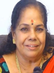 കുളപ്പുള്ളി ലീല