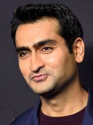 Kumail Nanjiani