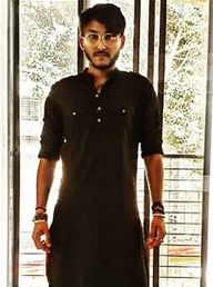 Kumar Janu