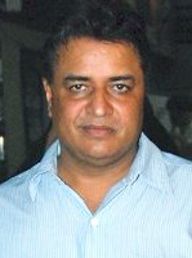 Kumar Mangat