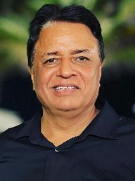 Kumar Mangat Pathak